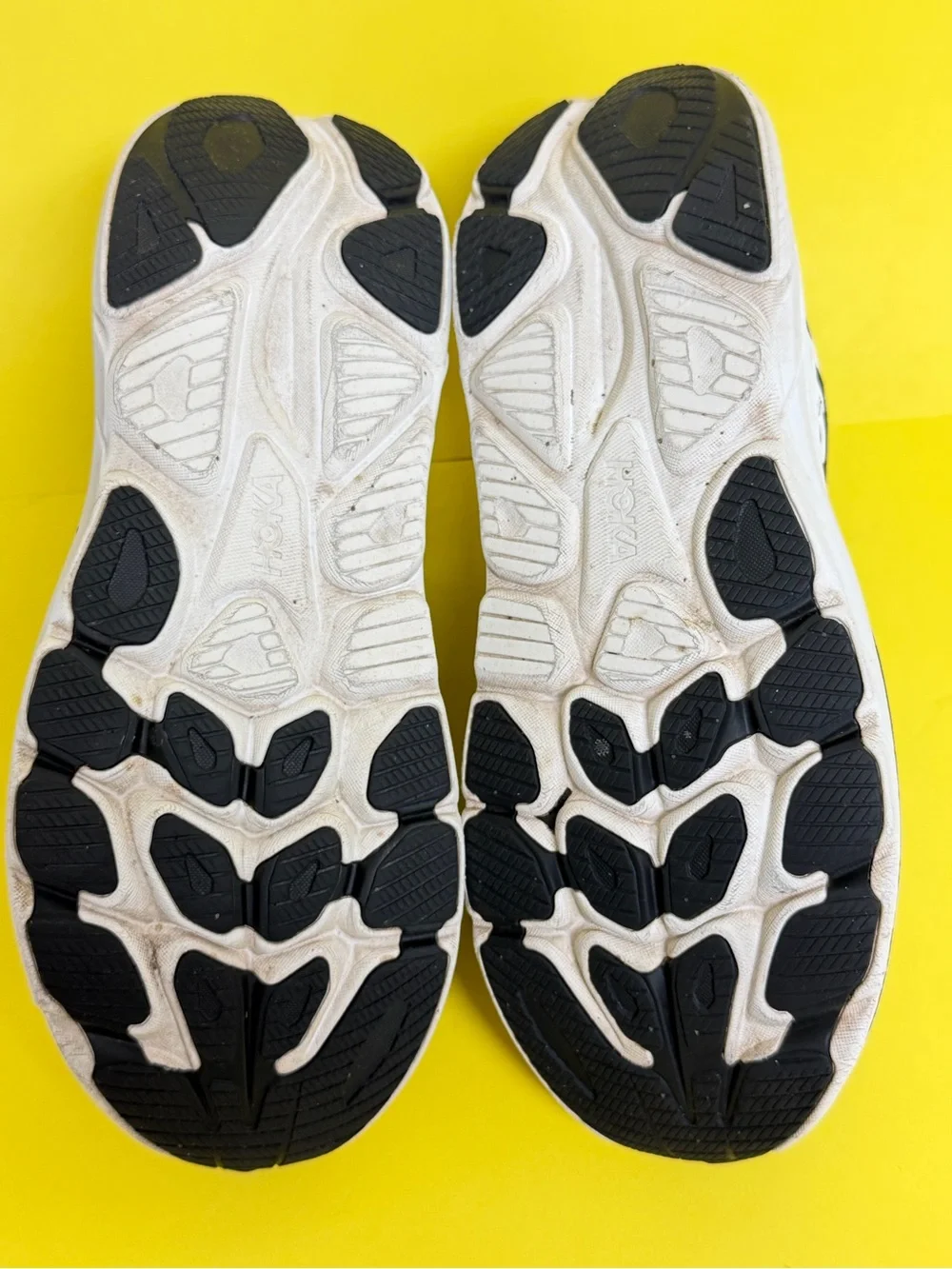 Hoka One One buyer will